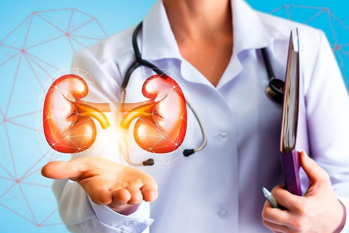 نفرولوژیست کیست؟