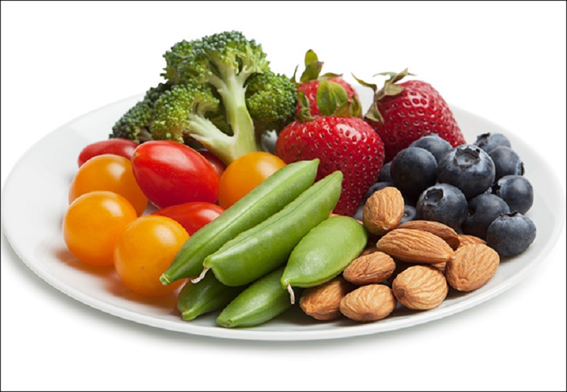 بهترین رژیم غذایی بیماران کلیوی